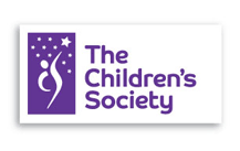 Children's Society Logo